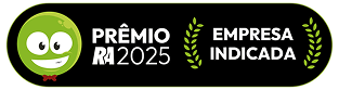 Reclame Aqui - Selo Indicadas